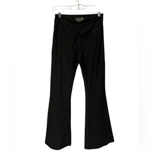 Becco flare large leggings